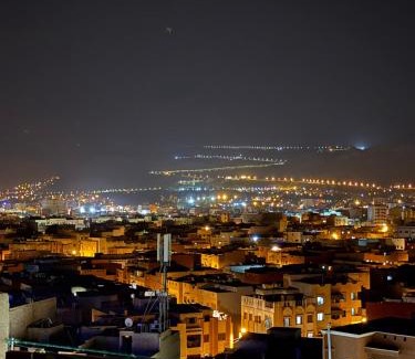 Beni Mellal Apartamento | Cozy Apartment In Central Beni mellal