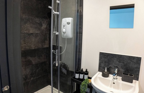 Ilkeston Apartamento | Cozy apartment in charming Ilkeston with WiFi