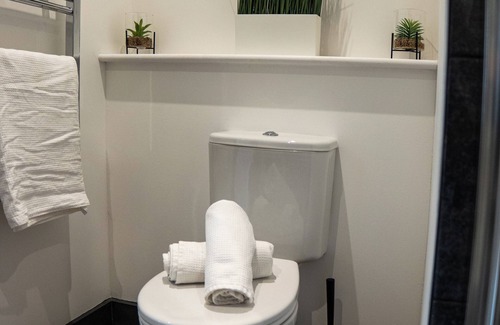 Ilkeston Apartamento | Cozy apartment in charming Ilkeston with WiFi