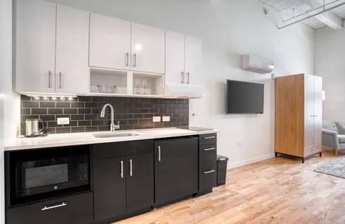Downtown Hartford Apartamento | Cozy apartment in charming Hartford with AC, WiFi