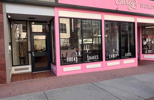 Downtown Hartford Apartamento | Cozy apartment in charming Hartford with AC, WiFi