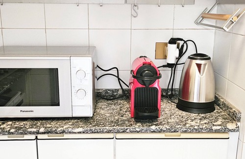 Zona I Val Melaina Apartamento | Cozy apartment in charming Roma with WiFi, AC