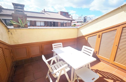 Zona I Val Melaina Apartamento | Cozy apartment in charming Roma with WiFi, AC