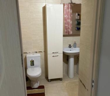 Calarasi Apartamento | Cozy apartment in Chisinau Great Location!