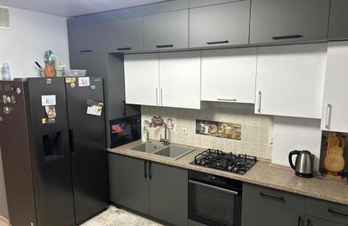 Calarasi Apartamento | Cozy apartment in Chisinau Great Location!