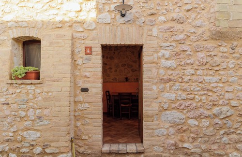 Bovara Apartamento | Cozy apartment in country hamlet, 20 minutes' drive from Assisi.