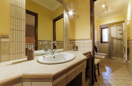 Bovara Apartamento | Cozy apartment in country hamlet, 20 minutes' drive from Assisi.