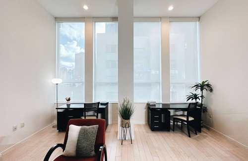 City West Apartamento | Cozy Apartment in Downtown LA