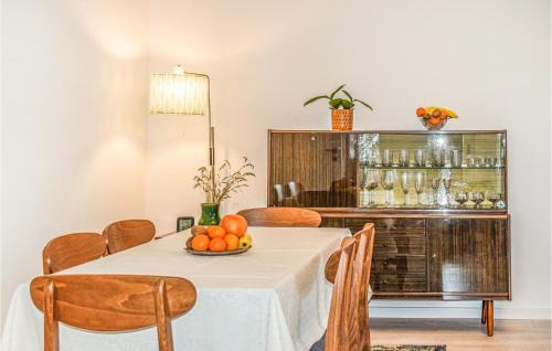 Darlowko Apartamento | Cozy Apartment In Darlowo With Wifi