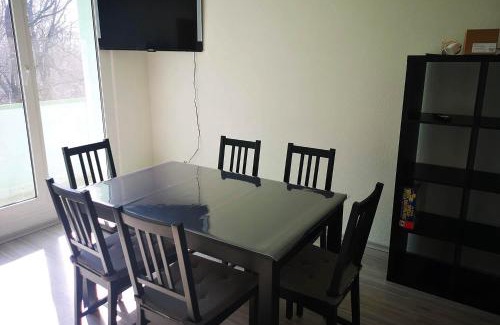 Dessau-Rosslau Apartamento | Cozy Apartment in Dessau-Roßlau