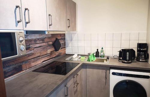 Dessau-Rosslau Apartamento | Cozy Apartment in Dessau-Roßlau