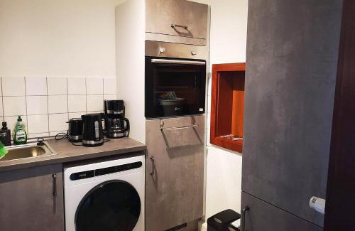 Dessau-Rosslau Apartamento | Cozy Apartment in Dessau-Roßlau