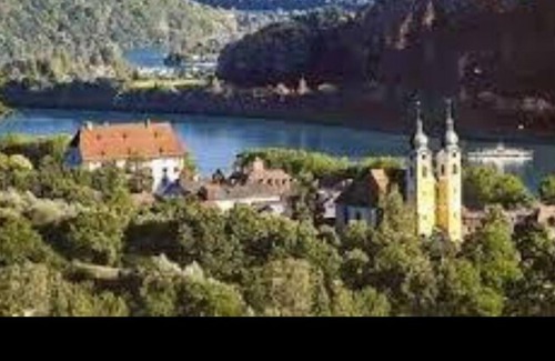 Neureichenau Apartamento | Acogedor apartamento en un bello entorno