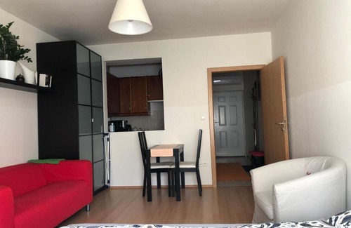 Magdolna negyed Apartamento | Cozy Apartment in District 8