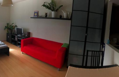 Magdolna negyed Apartamento | Cozy Apartment in District 8