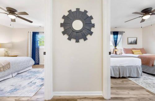 Elizabethton Apartamento | Cozy Apartment in Downtown Elizabethton