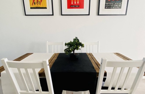 Sabrosa Apartamento | Cozy apartment in Douro