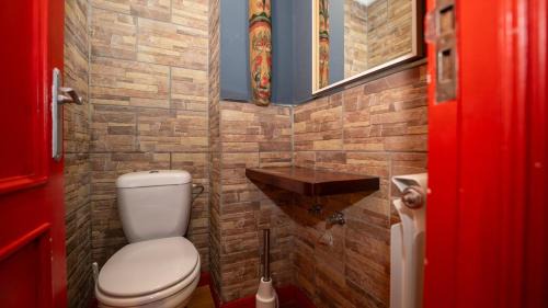Somo Apartamento | Cozy apartment in downtown Somo