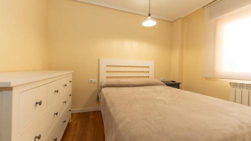 Somo Apartamento | Cozy apartment in downtown Somo