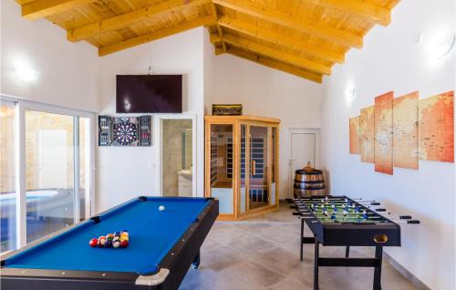 Vodovađa Apartamento | Cozy Apartment In Dubravka With Sauna