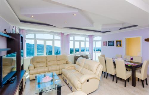 Vodovađa Apartamento | Cozy Apartment In Dubravka With Sauna