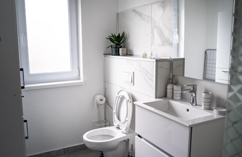 Dumbravita Apartamento | Cozy Apartment in Dumbravita