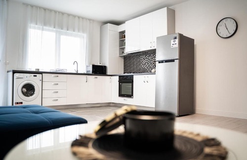 Dumbravita Apartamento | Cozy Apartment in Dumbravita