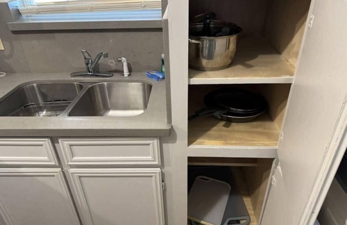 Edinburg Apartamento | Cozy Apartment in Edinburg, TX!