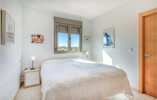 Muchamiel Apartamento | Cozy Apartment In El Campello With Wifi