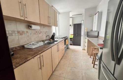 Cocle Apartamento | Cozy apartment in El Cangrejo