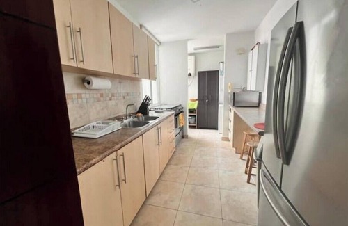 Cocle Apartamento | Cozy apartment in El Cangrejo