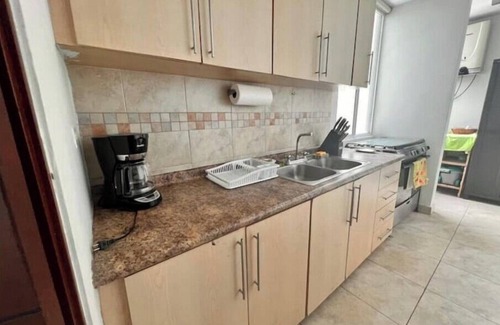 Cocle Apartamento | Cozy apartment in El Cangrejo