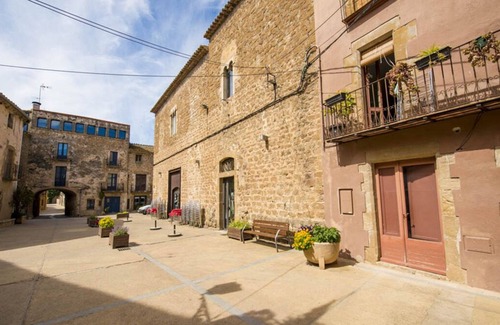Rupia Apartamento | Apartamento acogedor en Empordà-Costa Brava (Girona, Spain)