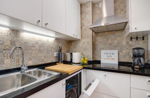 Orihuela Costa Apartamento | Cozy apartment in Cabo Roig