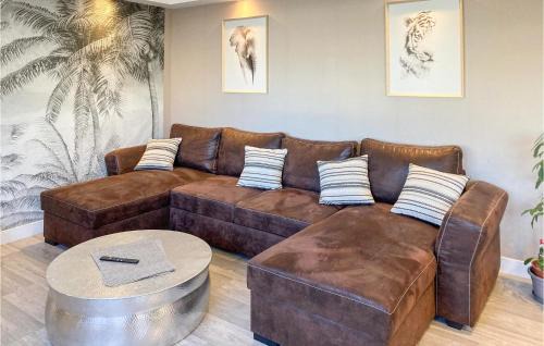 Fecamp Apartamento | Cozy Apartment In Fécamp With Kitchen