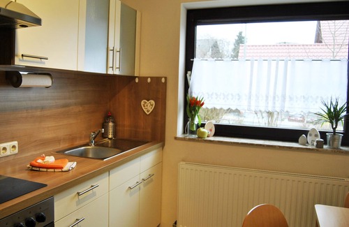 Buschergrund Apartamento | confortable apartamento en Freudenberg