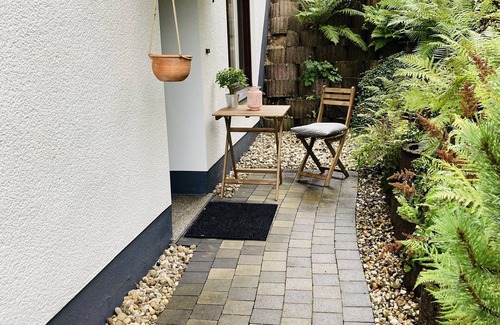 Buschergrund Apartamento | confortable apartamento en Freudenberg