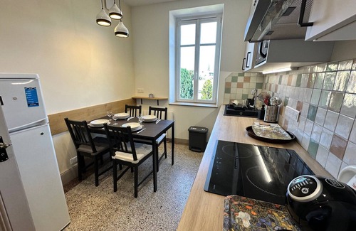 Schiltigheim Apartamento | Cozy apartment in the heart of the brewery town