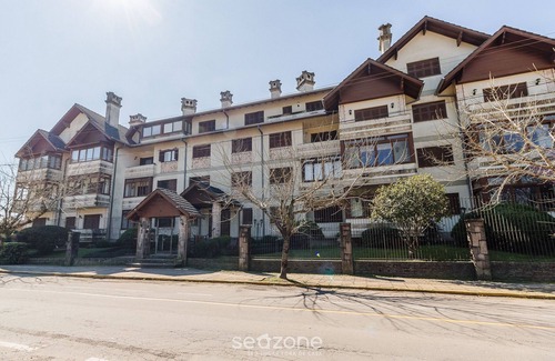 Vila Suica Apartamento | Cozy Apartment in Gramado - Cgr209