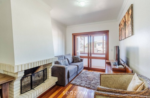 Vila Suica Apartamento | Cozy Apartment in Gramado - Cgr209