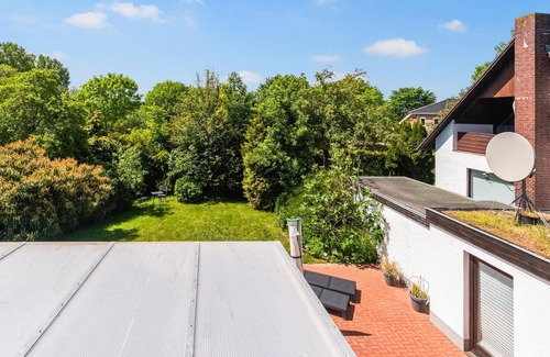 Schwackendorf Apartamento | Acogedor apartamento en Hasselberg con.