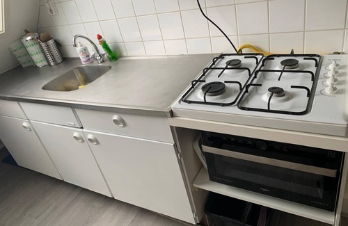 Municipality of Haarlem Casa | Cozy apartment in Haarlem