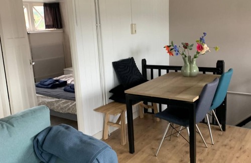 Municipality of Haarlem Casa | Cozy apartment in Haarlem