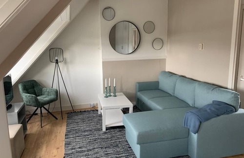 Municipality of Haarlem Casa | Cozy apartment in Haarlem