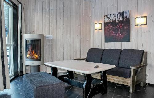 Hemsedal Apartamento | Cozy Apartment In Hemsedal With Sauna