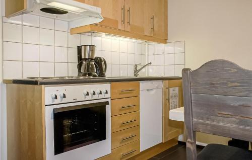Hemsedal Apartamento | Cozy Apartment In Hemsedal With Sauna