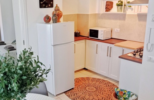 Lidarno Apartamento | Cozy apartment in historic country residence, between Perugia and Assisi