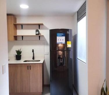 Villa Nueva Apartamento | Cozy Apartment in Historic Prado with adjustable desk and 4K Monitor