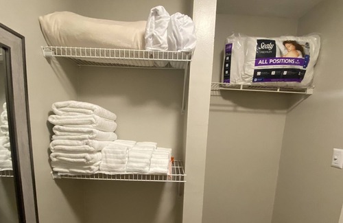 Hoover Apartamento | Cozy apartment in Hoover