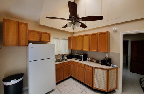 Clodine Apartamento | Cozy Apartment in Houston W/ Free Parking